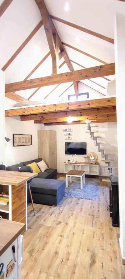 Tiny House Mm